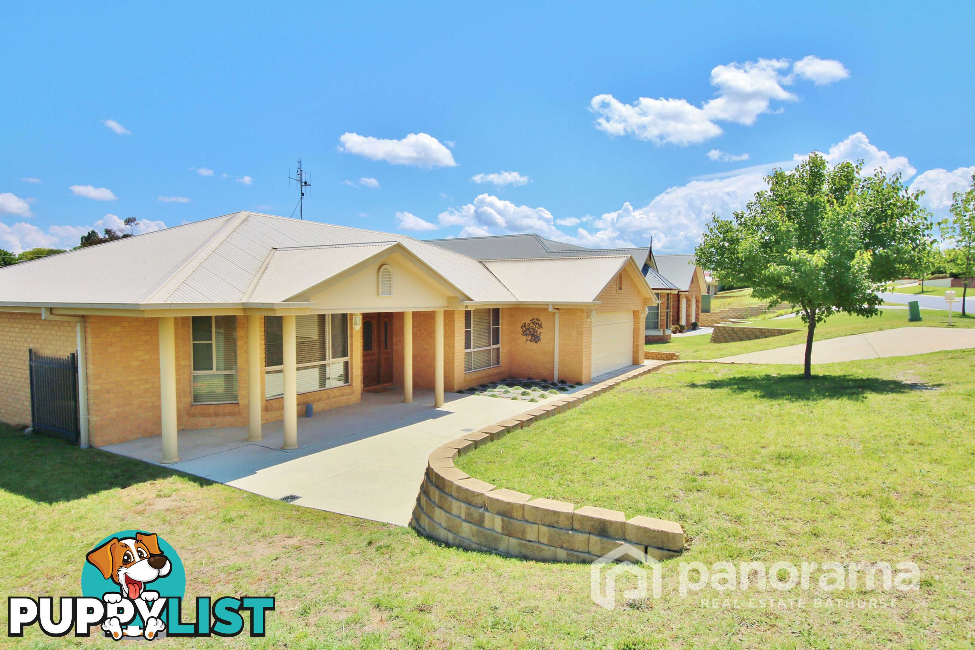 41 Cypress Crescent KELSO NSW 2795