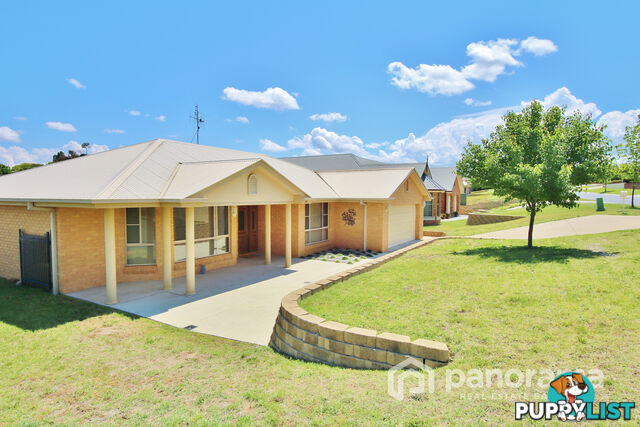 41 Cypress Crescent KELSO NSW 2795