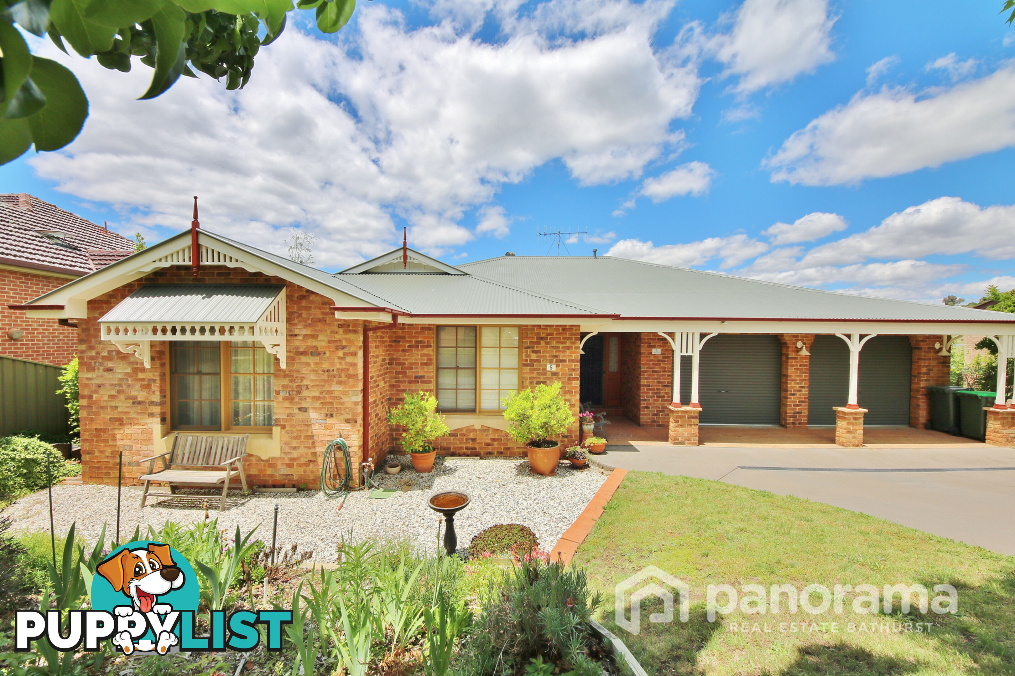 5 Lorimer Street LLANARTH NSW 2795