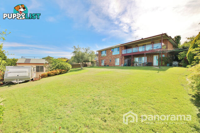 5 Lorimer Street LLANARTH NSW 2795