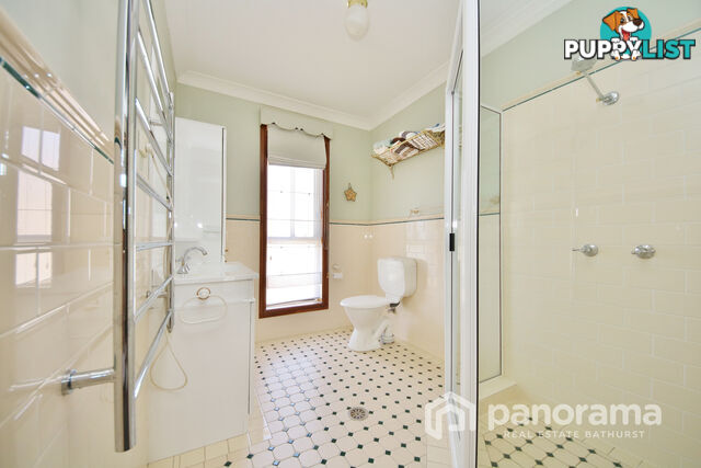 5 Lorimer Street LLANARTH NSW 2795