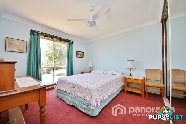 5 Lorimer Street LLANARTH NSW 2795