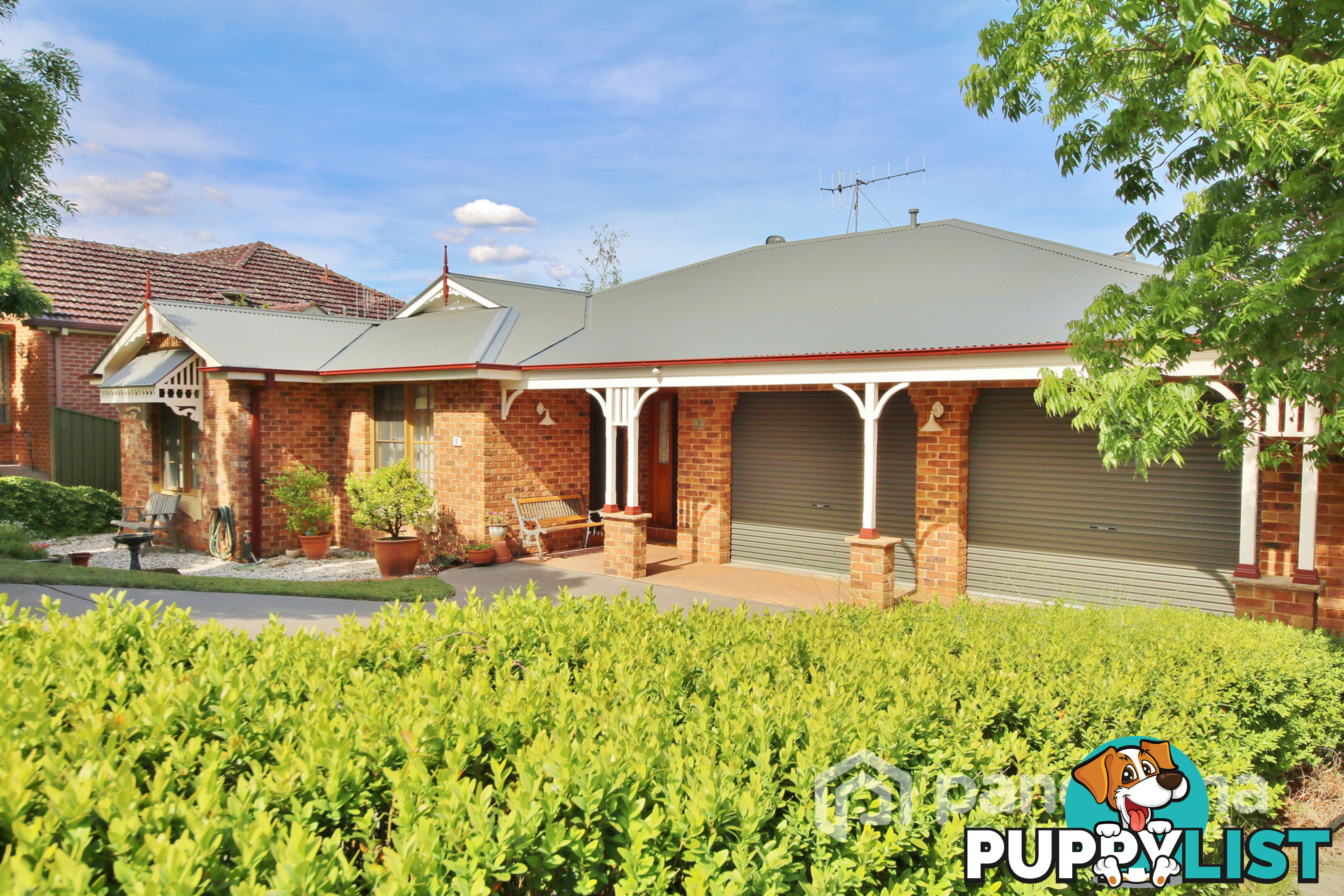 5 Lorimer Street LLANARTH NSW 2795