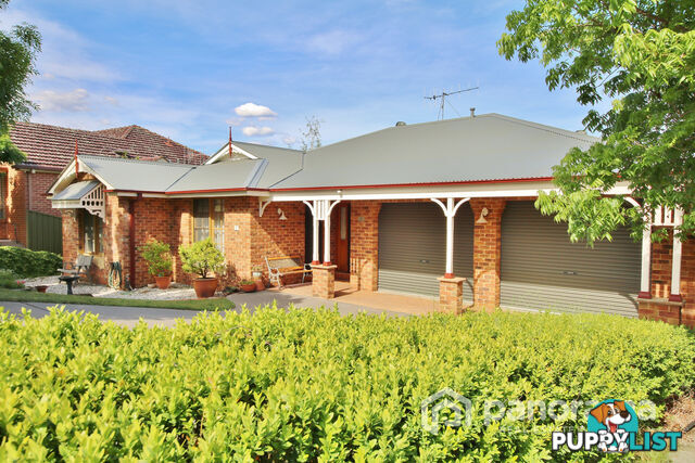 5 Lorimer Street LLANARTH NSW 2795