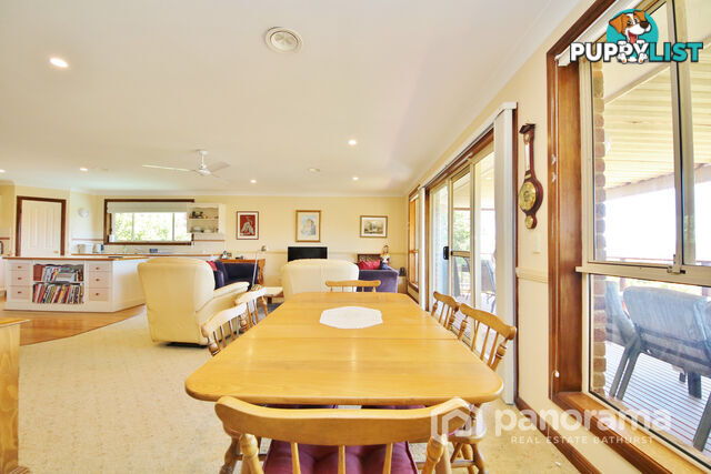 5 Lorimer Street LLANARTH NSW 2795