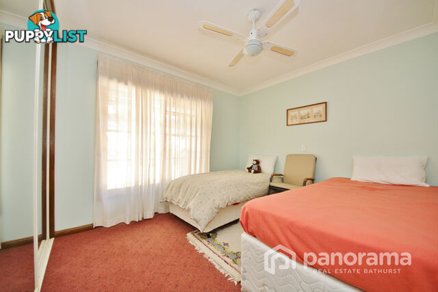 5 Lorimer Street LLANARTH NSW 2795