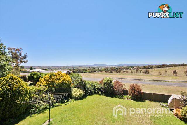 5 Lorimer Street LLANARTH NSW 2795