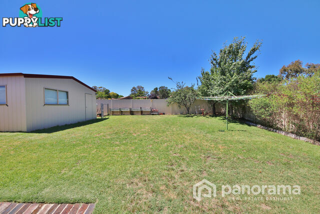 8 Douglas Court KELSO NSW 2795