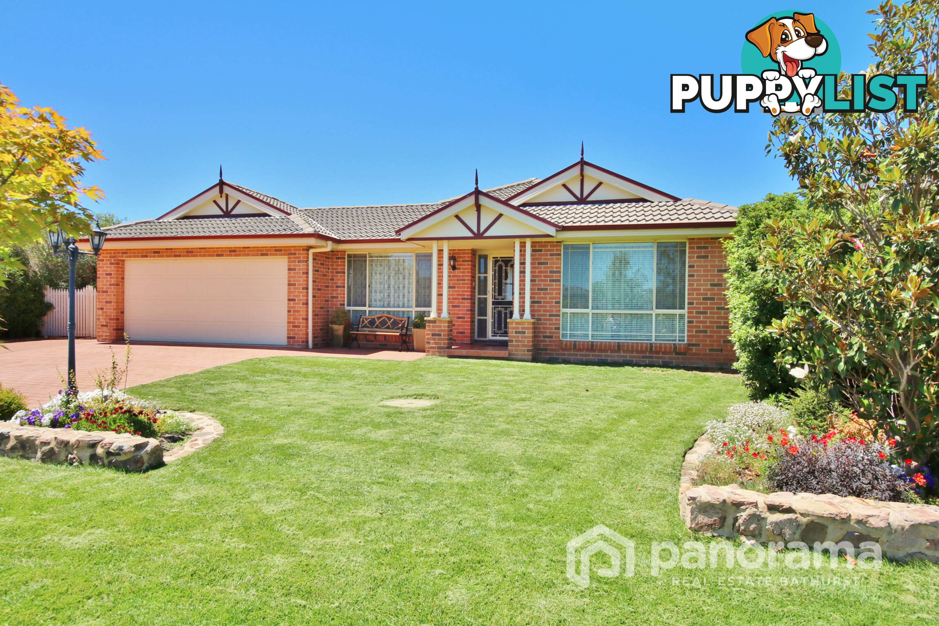 8 Douglas Court KELSO NSW 2795