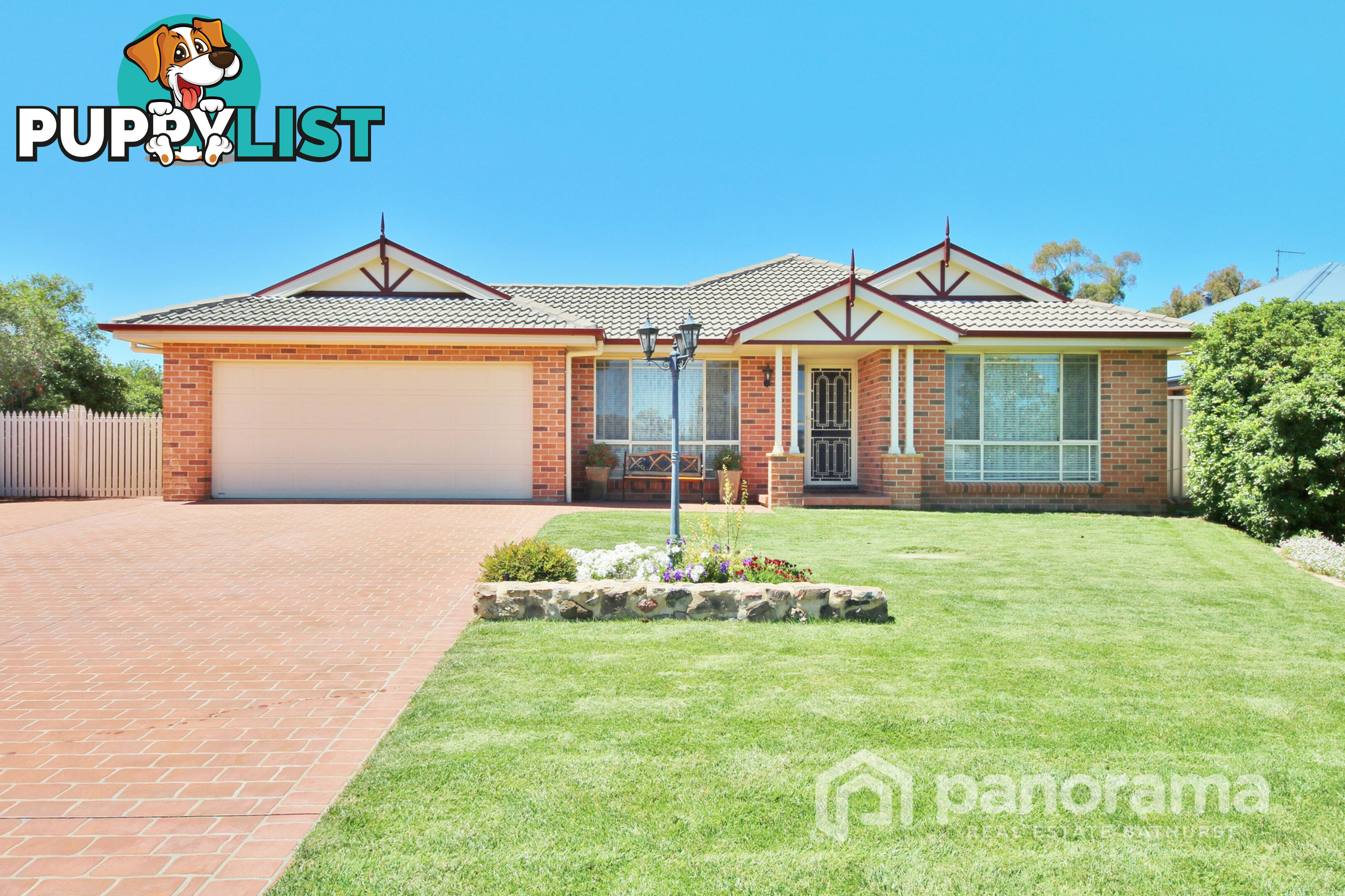 8 Douglas Court KELSO NSW 2795