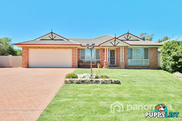 8 Douglas Court KELSO NSW 2795