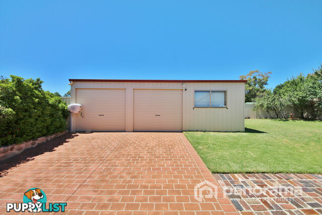 8 Douglas Court KELSO NSW 2795