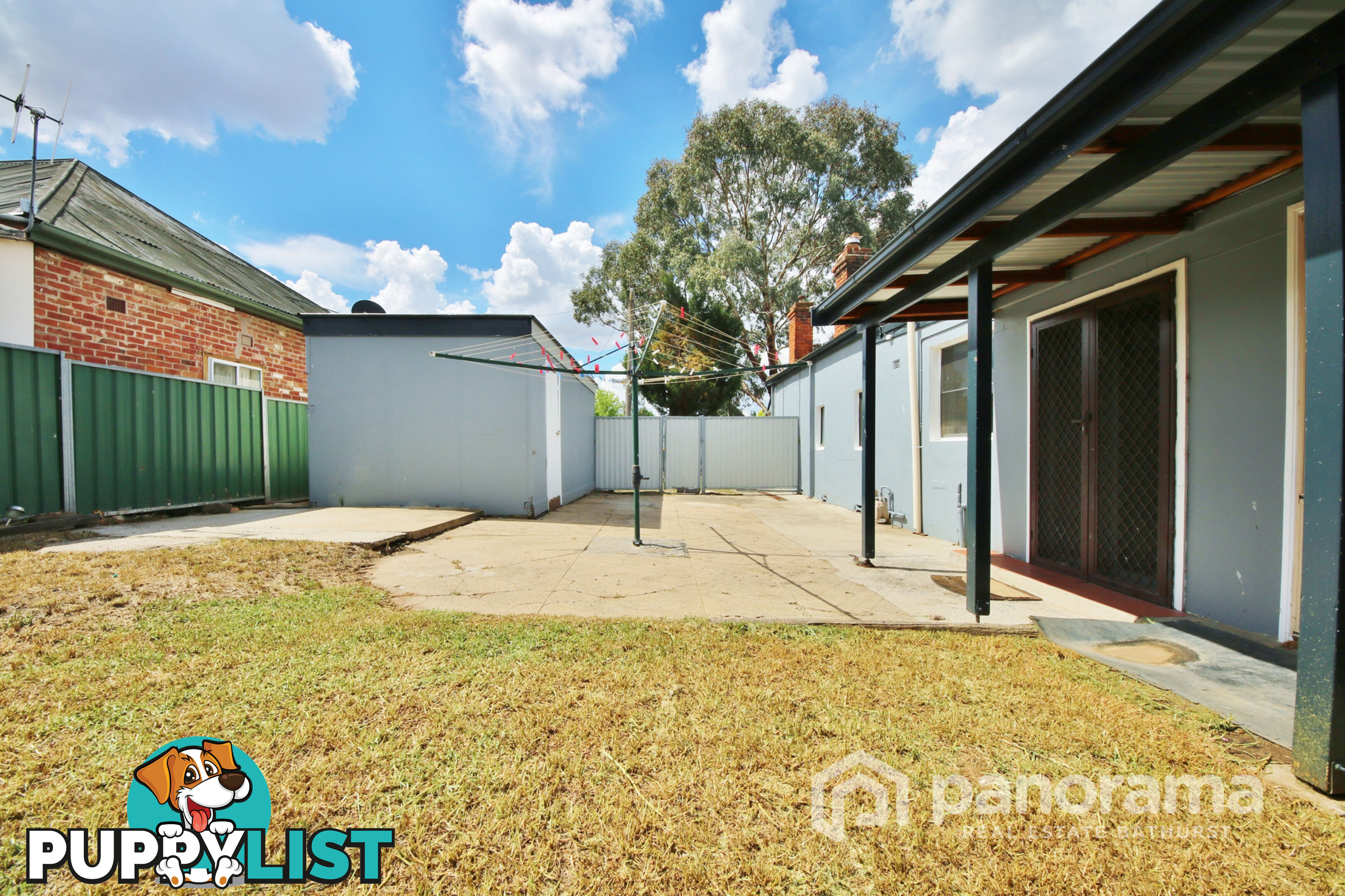 4 Bant Street BATHURST NSW 2795