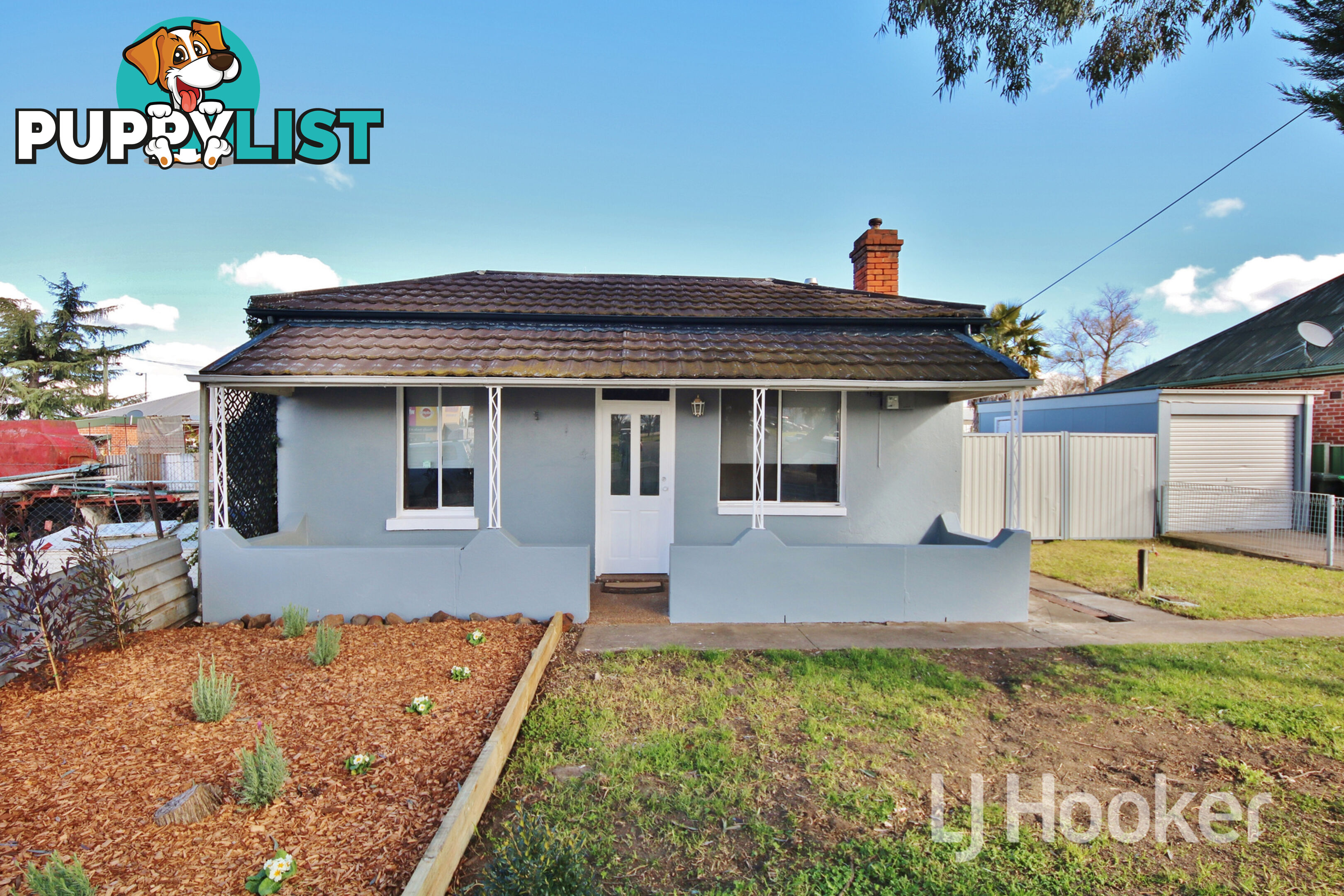 4 Bant Street BATHURST NSW 2795