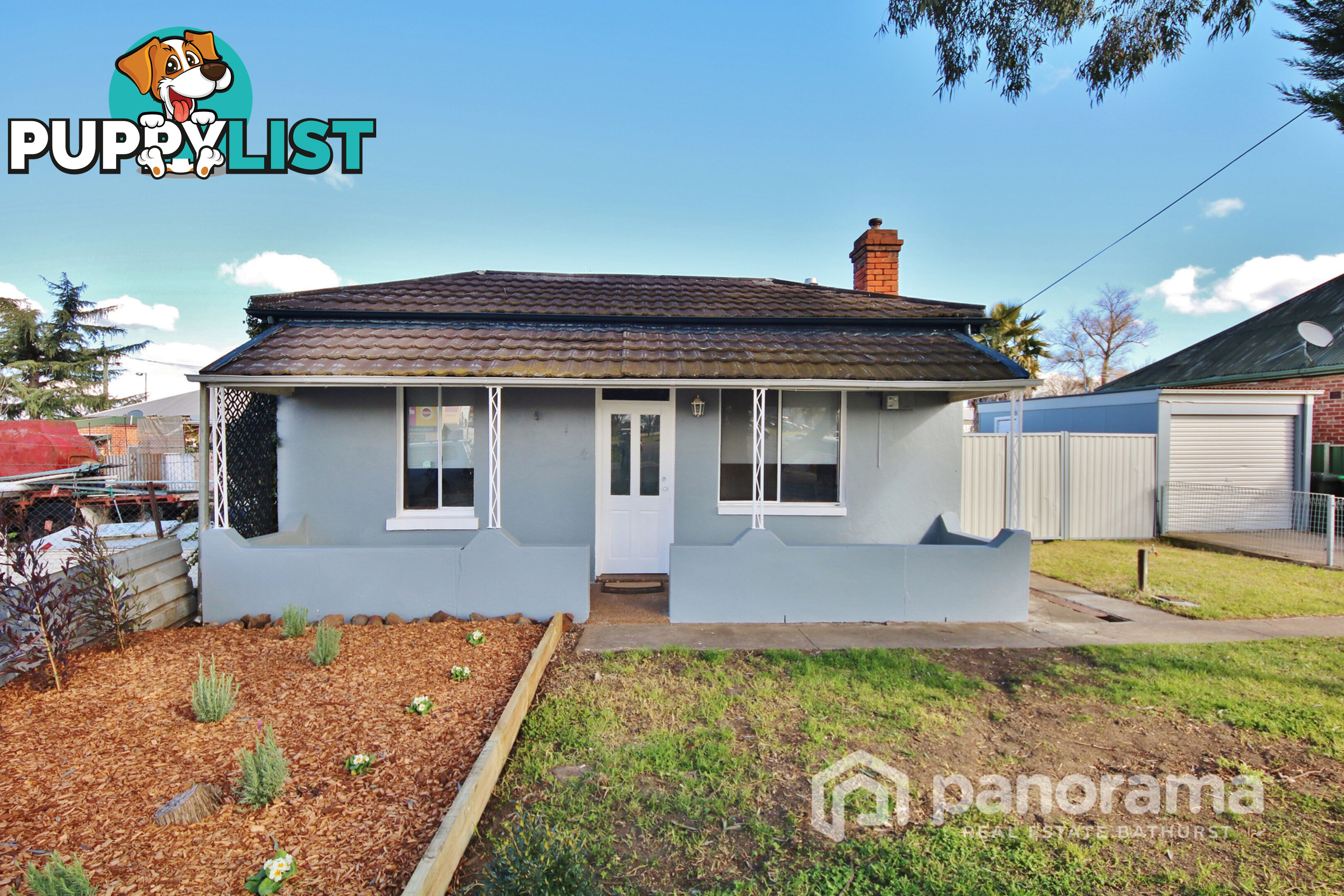 4 Bant Street BATHURST NSW 2795