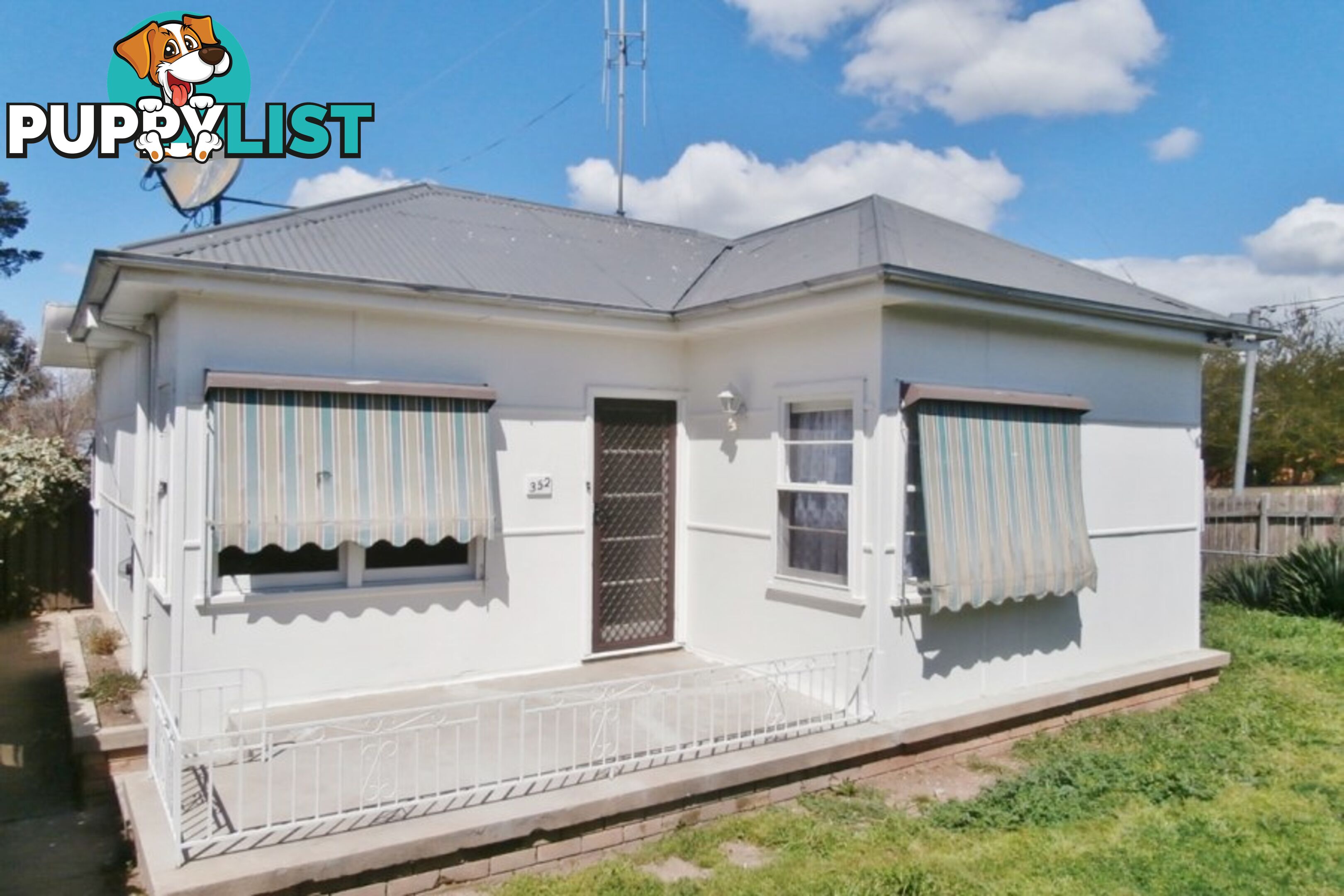 352 Stewart Street BATHURST NSW 2795