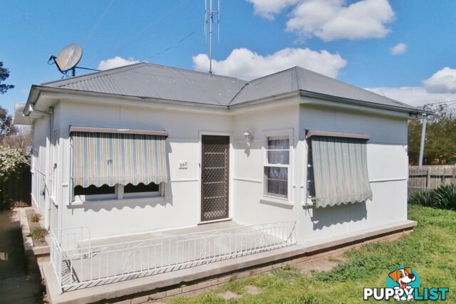 352 Stewart Street BATHURST NSW 2795