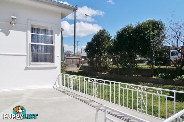 352 Stewart Street BATHURST NSW 2795