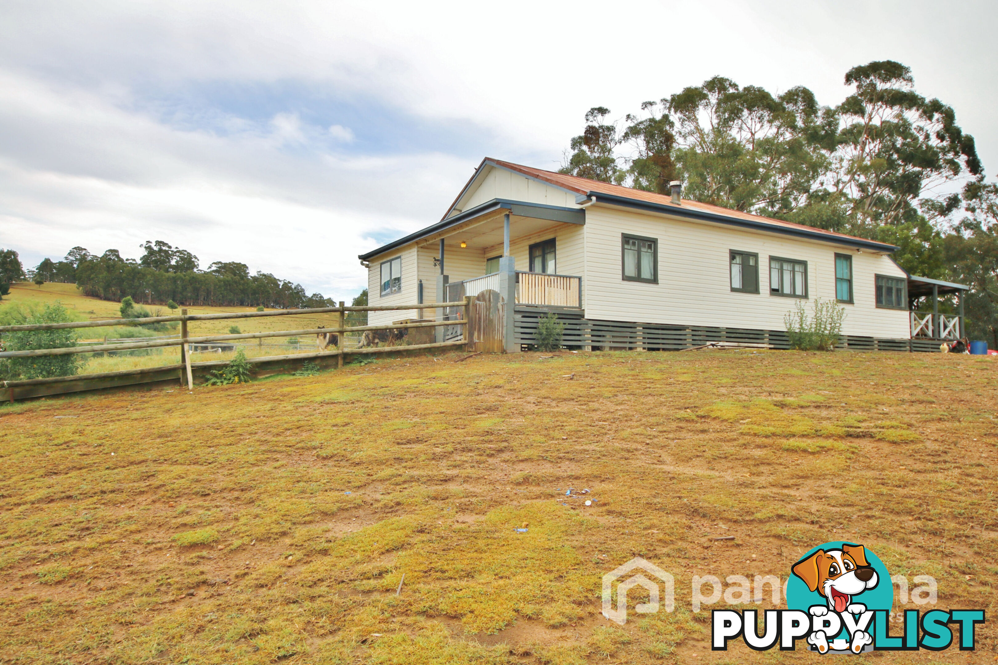 441 Eusdale Road YETHOLME NSW 2795