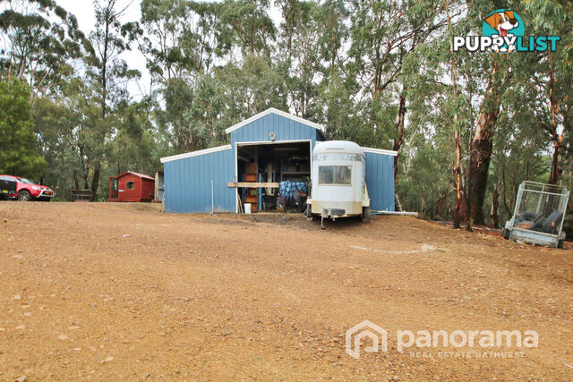 441 Eusdale Road YETHOLME NSW 2795