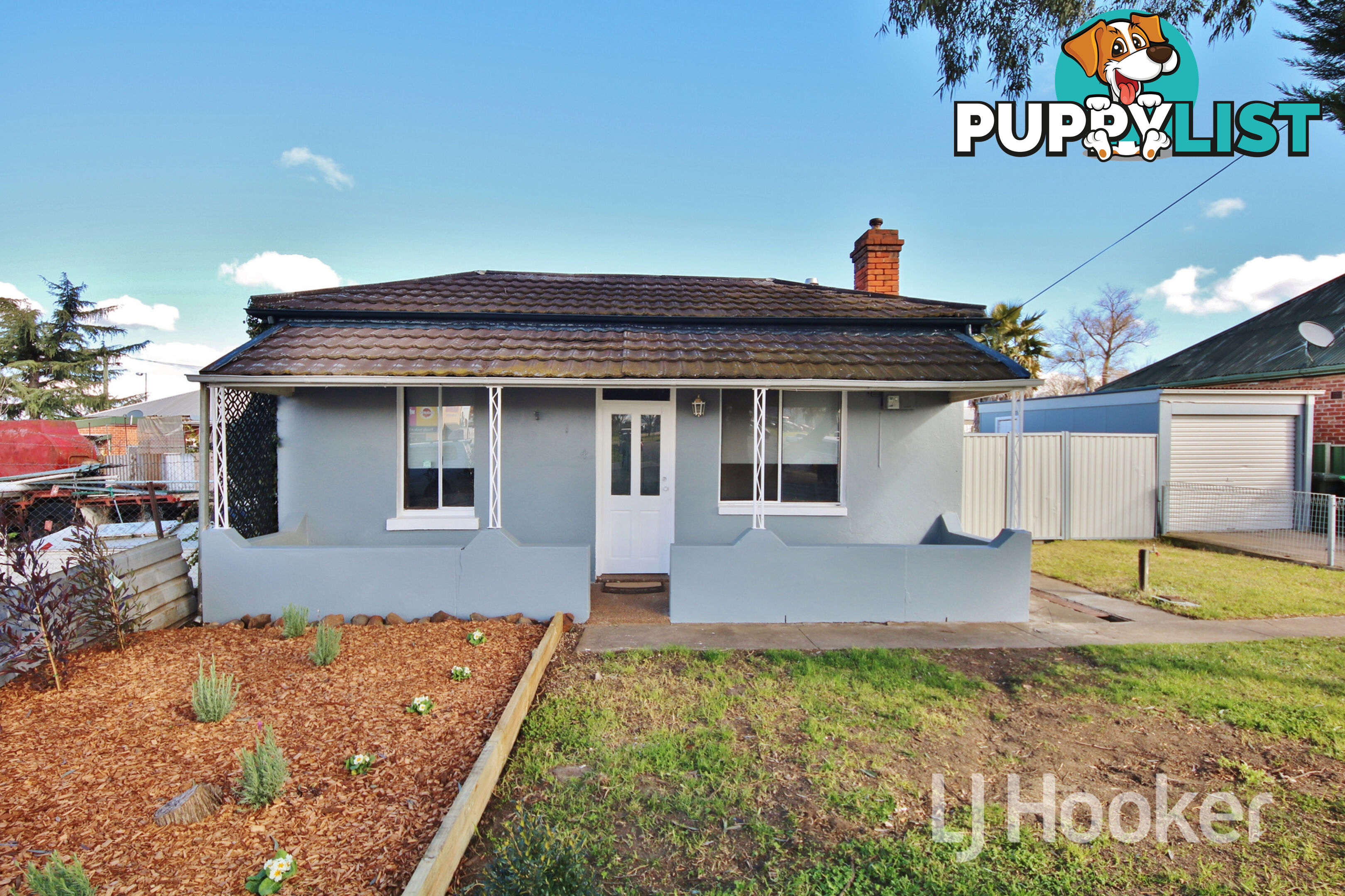 4 Bant Street BATHURST NSW 2795