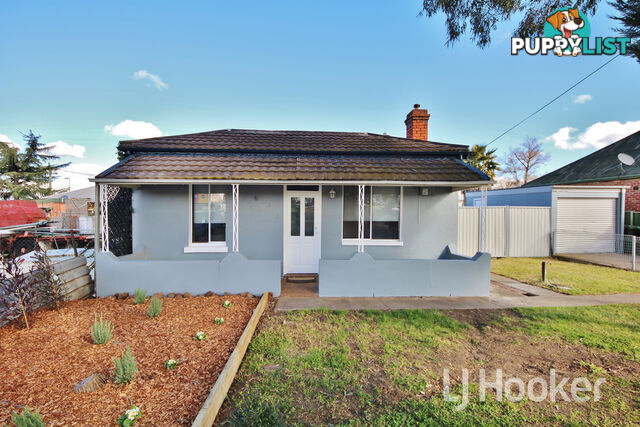 4 Bant Street BATHURST NSW 2795