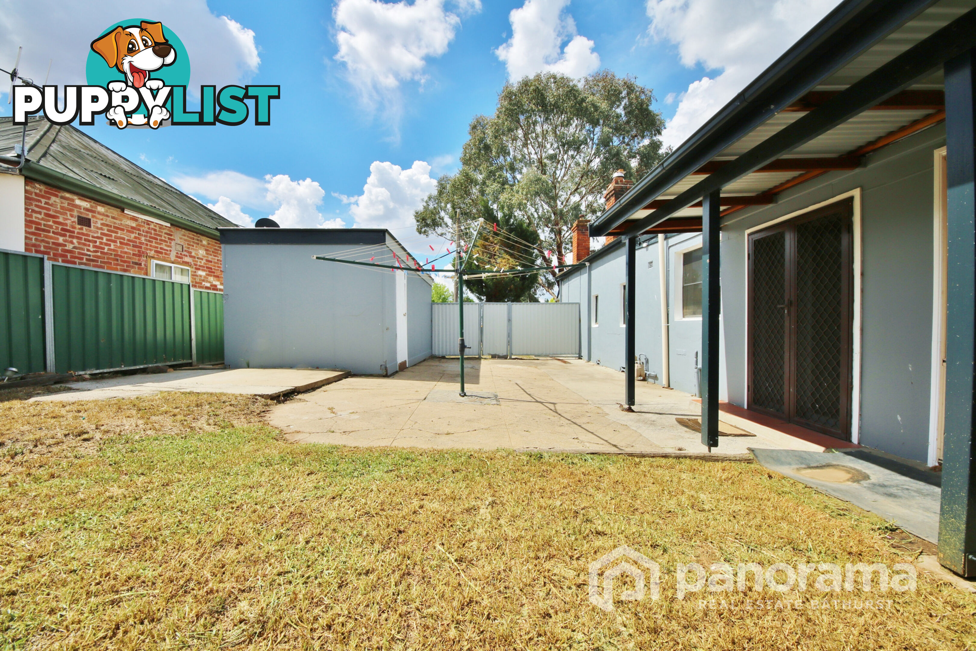 4 Bant Street BATHURST NSW 2795