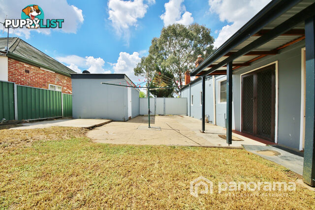 4 Bant Street BATHURST NSW 2795