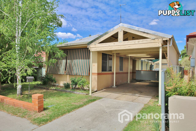 10 George Street BATHURST NSW 2795