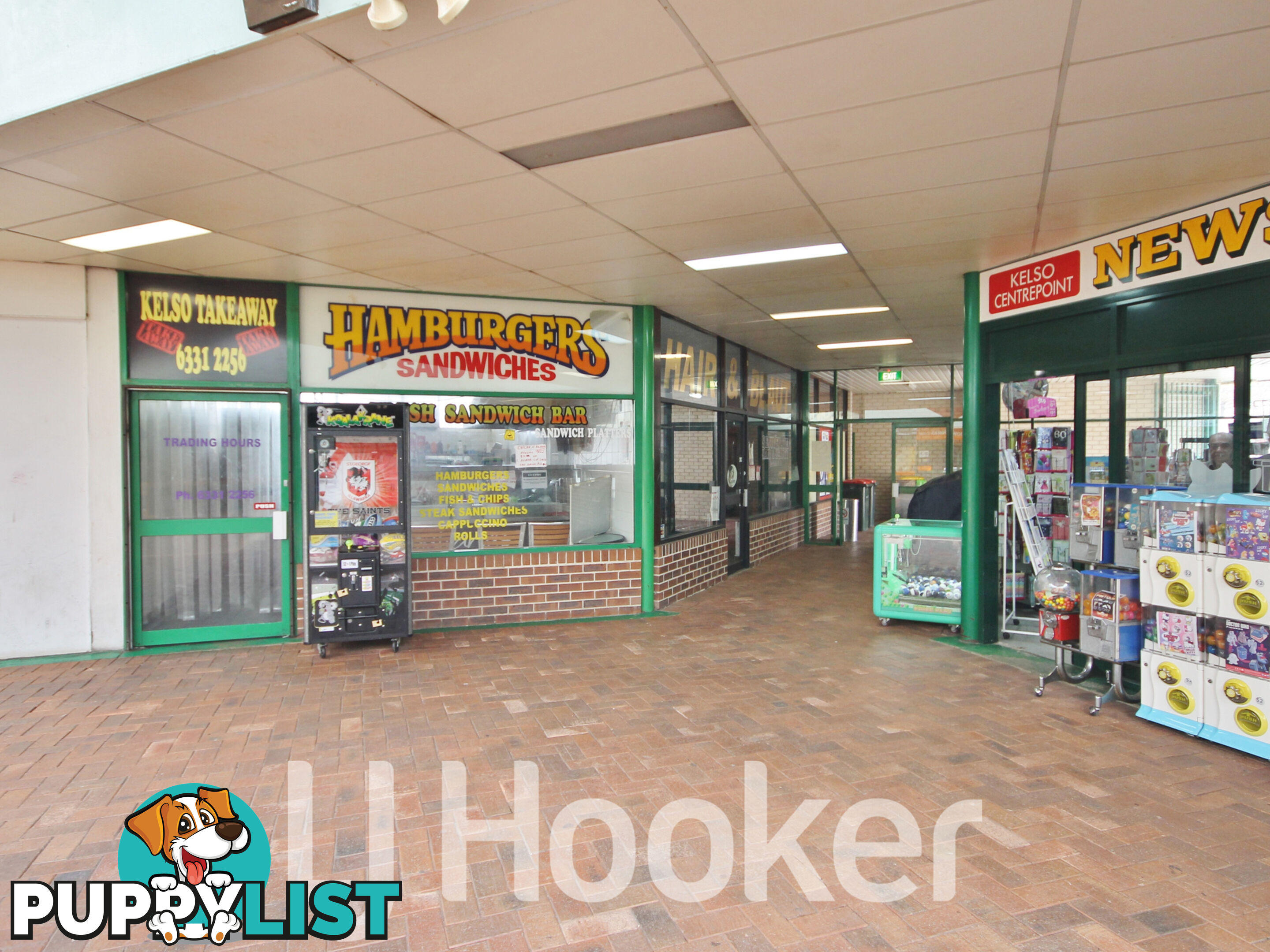 Shop 4/56A Boyd Street KELSO NSW 2795