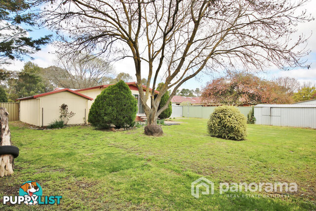 50 Nelson Street RAGLAN NSW 2795