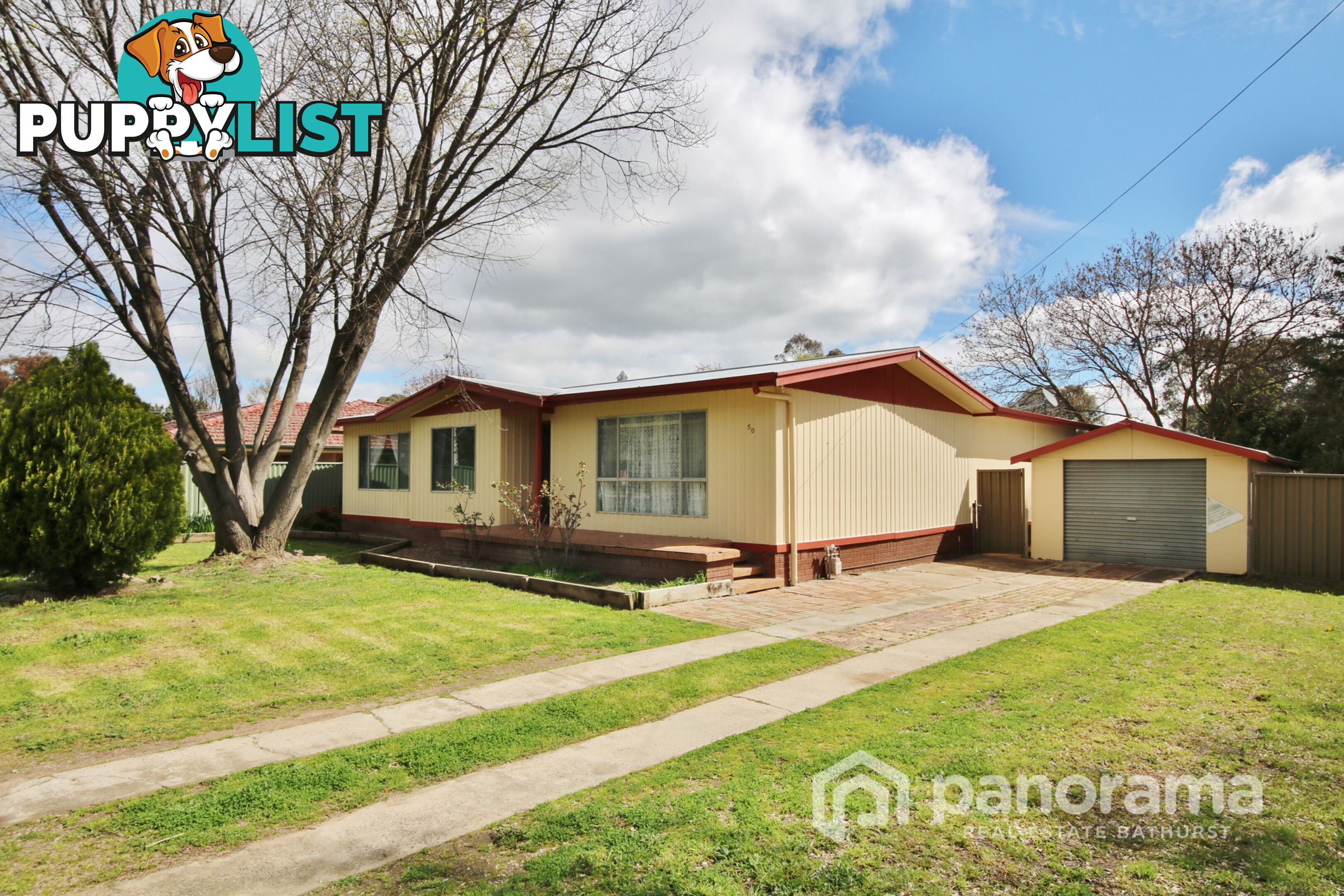 50 Nelson Street RAGLAN NSW 2795