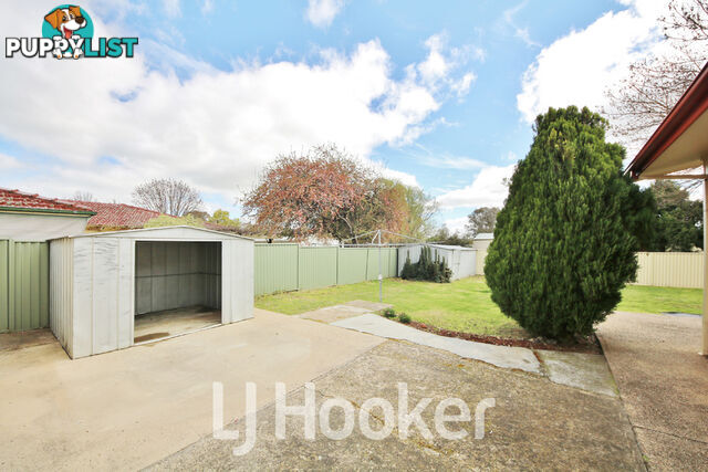 50 Nelson Street RAGLAN NSW 2795