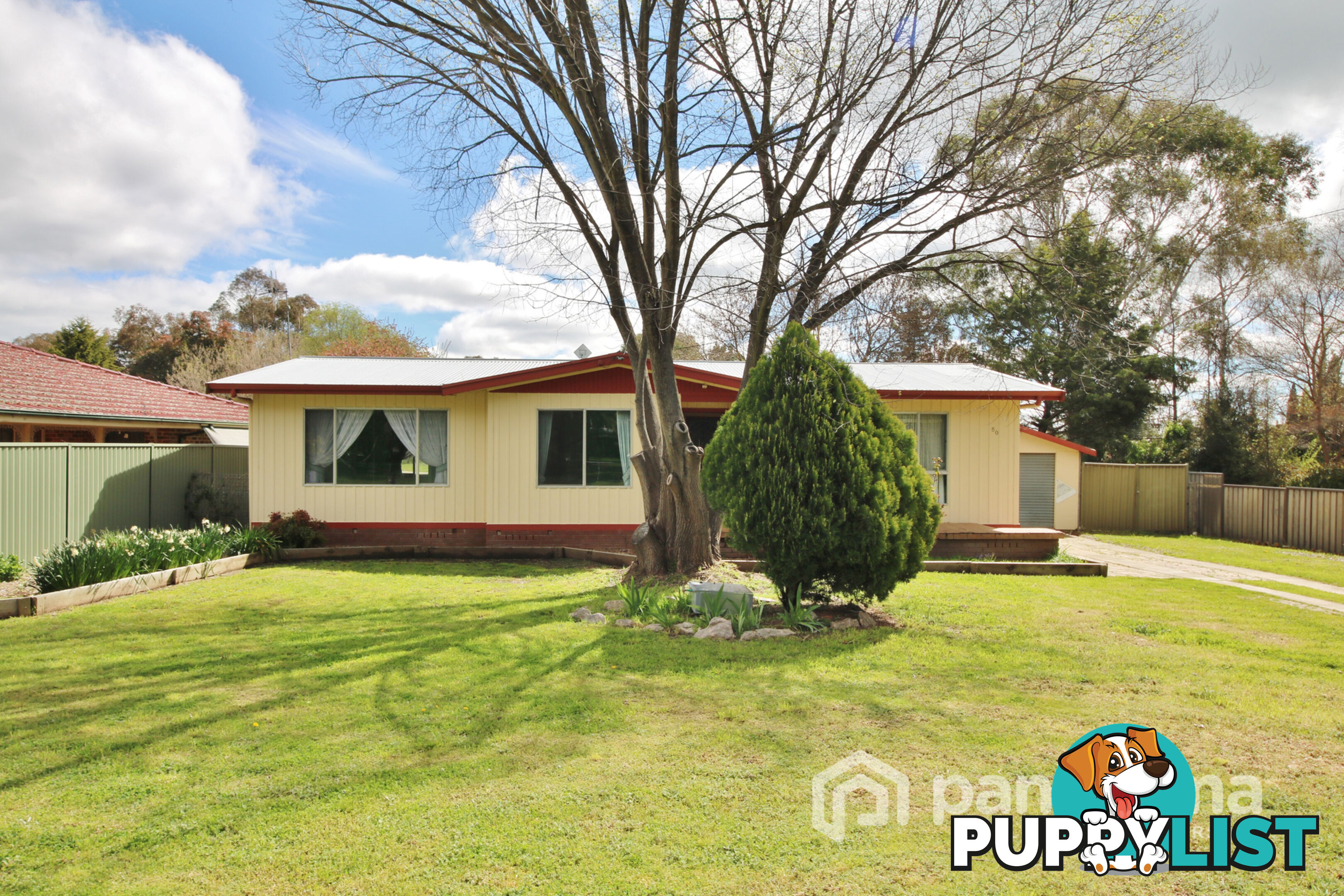 50 Nelson Street RAGLAN NSW 2795