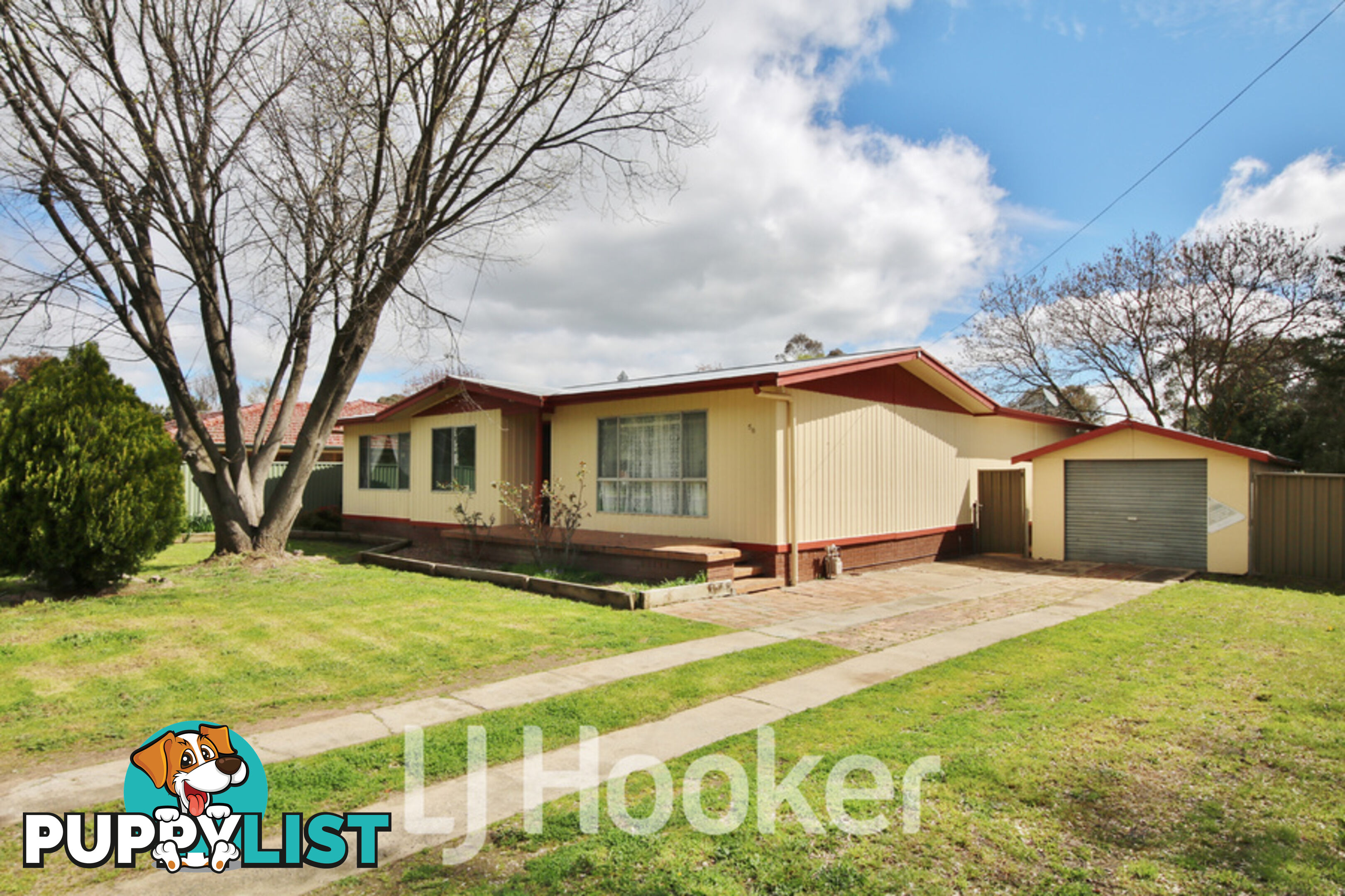 50 Nelson Street RAGLAN NSW 2795