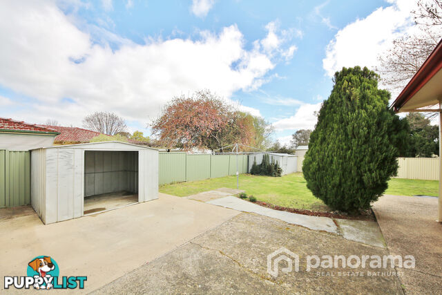 50 Nelson Street RAGLAN NSW 2795