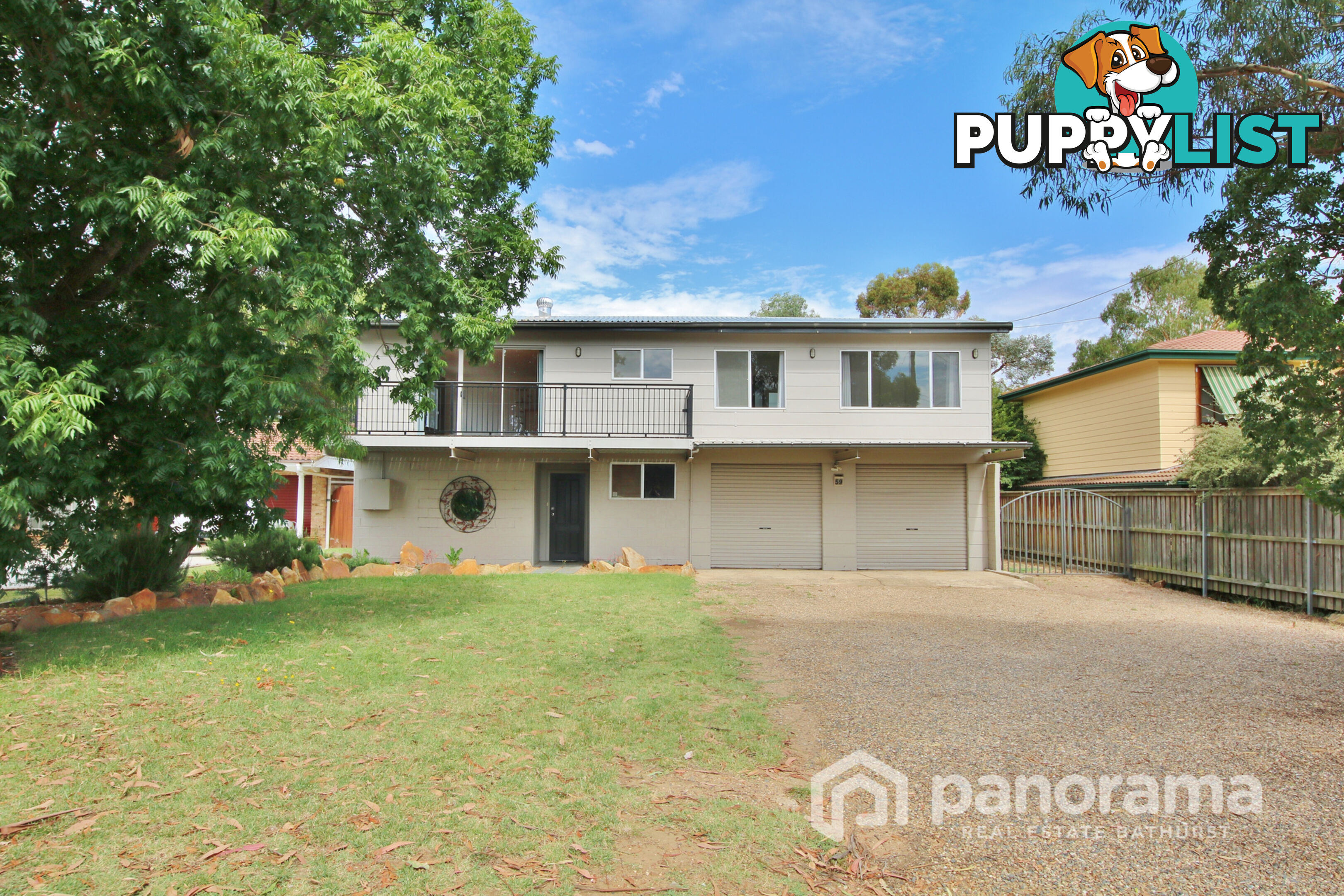 59 Hamilton Street EGLINTON NSW 2795