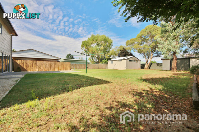 59 Hamilton Street EGLINTON NSW 2795