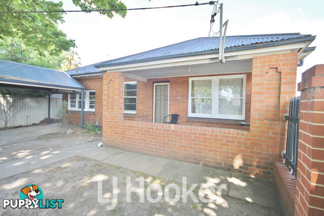 80 Havannah Street BATHURST NSW 2795