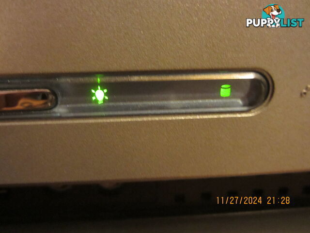 ACER DESKTOP PC. INC MONITOR. KEYBOARD. OPTICAL MOUSE, WINDOWS 7. S/PACK-1.