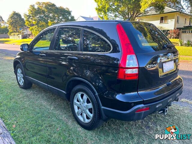 2007 HONDA CR-V RE  WAGON