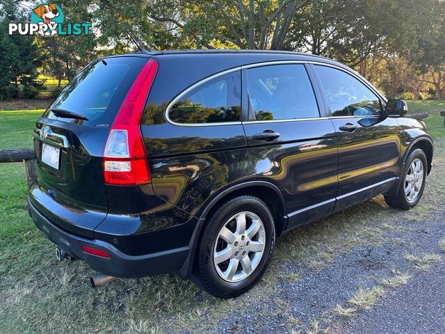 2007 HONDA CR-V RE  WAGON