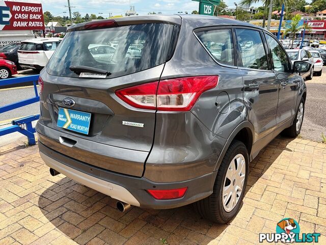 2014 FORD KUGA AMBIENTE  WAGON