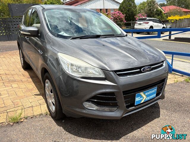 2014 FORD KUGA AMBIENTE  WAGON