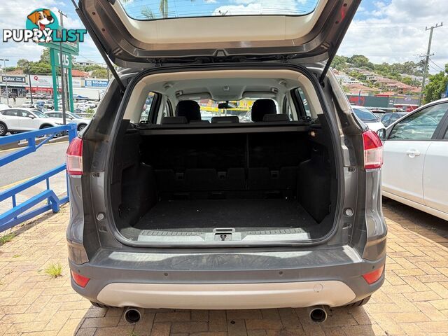 2014 FORD KUGA AMBIENTE  WAGON