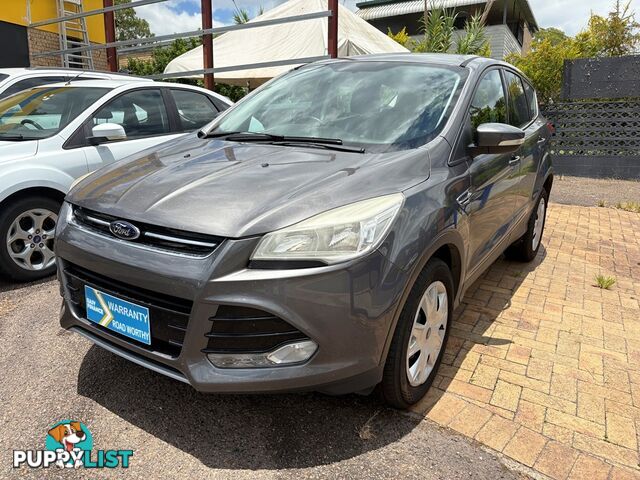 2014 FORD KUGA AMBIENTE  WAGON