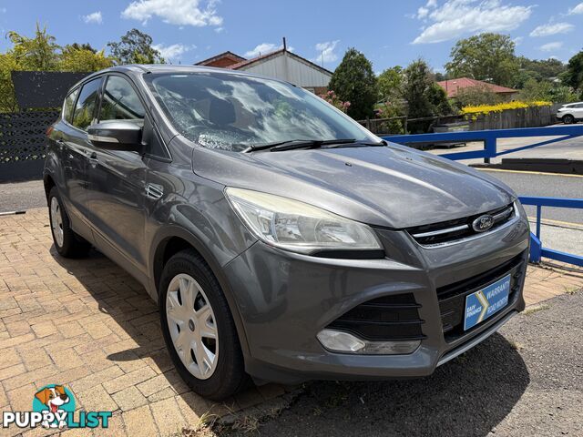 2014 FORD KUGA AMBIENTE  WAGON