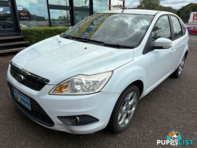 2011 FORD FOCUS LX LV  HATCHBACK