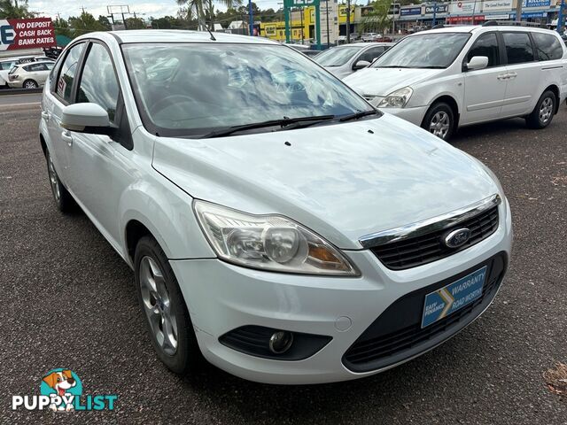 2011 FORD FOCUS LX LV  HATCHBACK