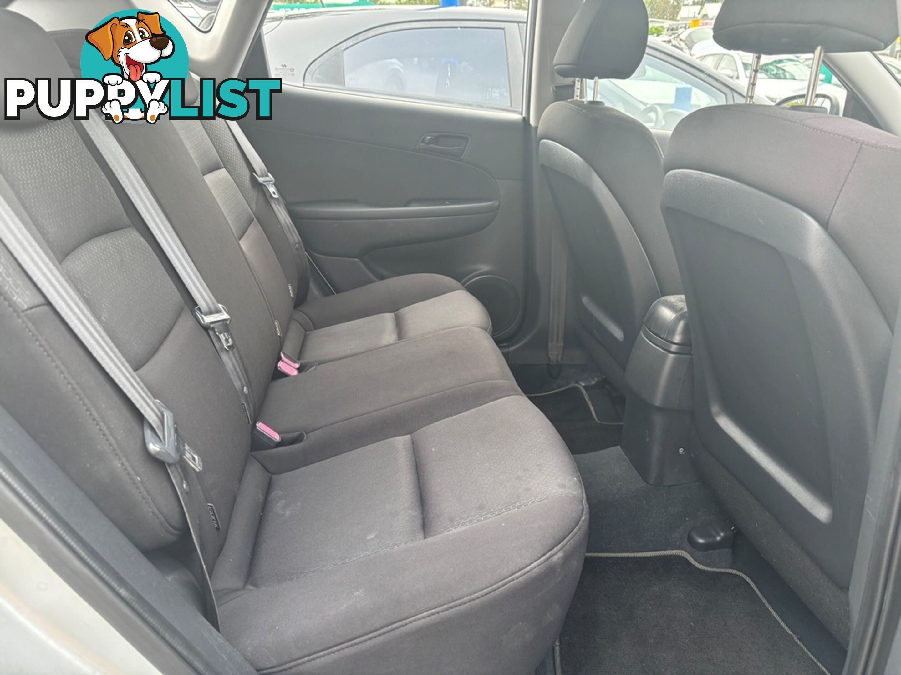 2007 HYUNDAI I30 SX FD  HATCHBACK